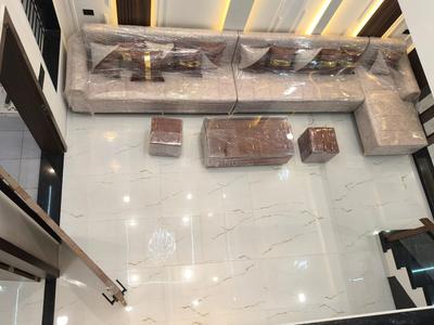 Hall Image of 2700 Sq.ft 4 BHK Independent House for sale in Mahalakshmi Nagar Indore for Rs. 21100000