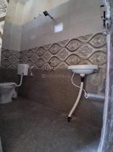 Bathroom Image of 2300 Sq.ft 3 BHK Duplex for rent in Borsi Durg for Rs. 20000