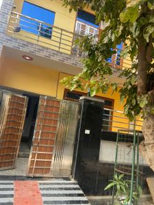 Image of 969 Sq.ft 5 BHK Independent House for sale in Omicron III, Greater Noida for Rs. 20500000