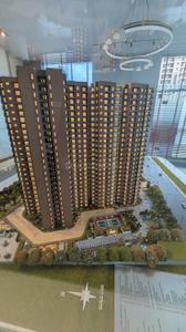 Image of 1321 Sq.ft 2 BHK Apartment / Flat for sale in Sumadhura Belfort, Thirumalashettyhally, Bengaluru for Rs. 14900000