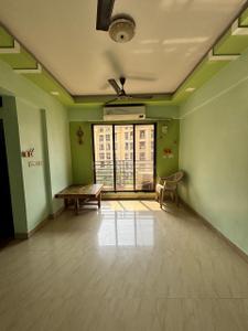 2 BHK Flat