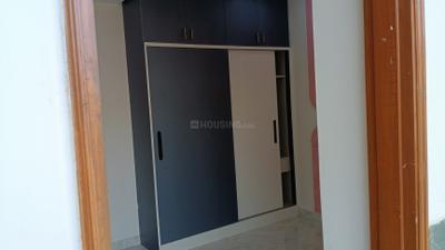 Bedroom Image of 1050 Sq.ft 2 BHK Apartment / Flat for sale in Avenue 1, Sector 73 Noida for Rs. 3600000