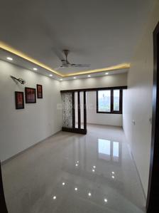 Bedroom Image of 1650 Sq.ft 3 BHK Apartment / Flat for sale in Trimurti Apartments, Sector 12 Dwarka New Delhi for Rs. 26000000