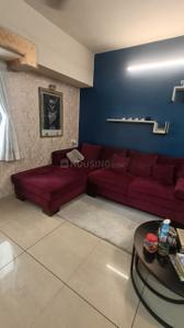 Hall Image of 965 Sq.ft 2 BHK Apartment / Flat for sale in Tardeo Mumbai for Rs. 45000000