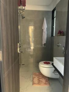 Image of 1350 Sq.ft 3 BHK Apartment / Flat for sale in KP Supernova, Mohammed Wadi, Pune for Rs. 10900000