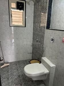 Bathroom Image of 1030 Sq.ft 2 BHK Apartment / Flat for sale in Goel Ganga Altus, Kharadi Pune for Rs. 9900000