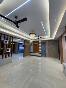 Hall Image of 3240 Sq.ft 4 BHK Builder Floor for sale in Rajendra Nagar Ghaziabad for Rs. 28000000