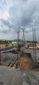 Image of 1200 Sq.ft Residential Plot / Land for sale in City Circle Phase II, Narasimhanaickenpalayam, Coimbatore for Rs. 6095000