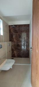 Bathroom Image of 4000 Sq.ft 5 BHK Villa for sale in Taksh Elanza, Bhayli Vadodara for Rs. 35000000