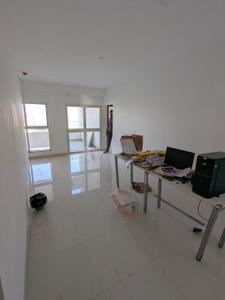 Hall Image of 1242 Sq.ft 3 BHK Apartment / Flat for sale in Teerth Avila, Sus Pune for Rs. 13000000