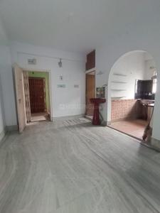 Hall Image of 780 Sq.ft 2 BHK Apartment / Flat for sale in Madhyamgram Kolkata for Rs. 2300000
