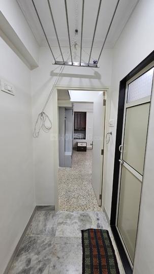 Marol, Andheri East Bedroom 1