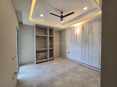 Bedroom Image of 2070 Sq.ft 3 BHK Builder Floor for sale in Raj Nagar Extension Ghaziabad for Rs. 16500000