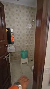 Image of 1100 Sq.ft 2 BHK Builder Floor for rent in Rajouri Garden, New Delhi for Rs. 31000