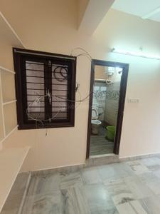 Hall Image of 750 Sq.ft 2 BHK Apartment / Flat for rent in Banjara Hills Hyderabad for Rs. 12000
