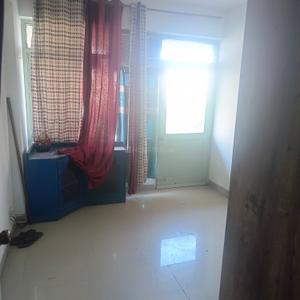 Bedroom Image of 1150 Sq.ft 2 BHK Apartment / Flat for rent in TDI Kingsbury Apartments, Sector 61 Sonipat for Rs. 18000