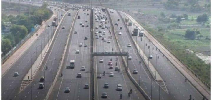 Maghar Highway Mansion Main Image 1