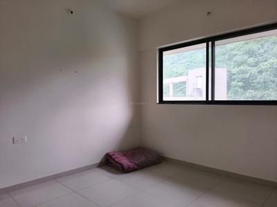Bedroom Image of 1126 Sq.ft 2.5 BHK Apartment / Flat for sale in Shapoorji Pallonji Vanaha, Bavdhan Pune for Rs. 10800000