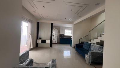 Hall Image of 1930 Sq.ft 3 BHK Villa for sale in Elemental Village, Patancheru Sangareddy for Rs. 16200000
