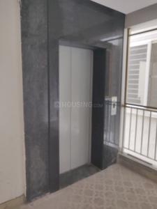Balcony Image of 992 Sq.ft 2 BHK Apartment / Flat for sale in Gunjur Palya Bengaluru for Rs. 9500000