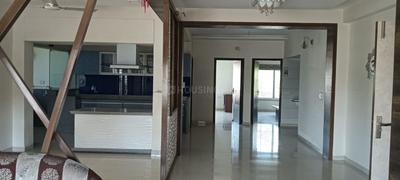 Bathroom Image of 2583 Sq.ft 3 BHK Penthouse for sale in Thaltej Ahmedabad for Rs. 24000000
