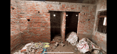 Bathroom Image of 1500 Sq.ft 5 BHK Independent House for sale in Raksa Jhansi for Rs. 450000