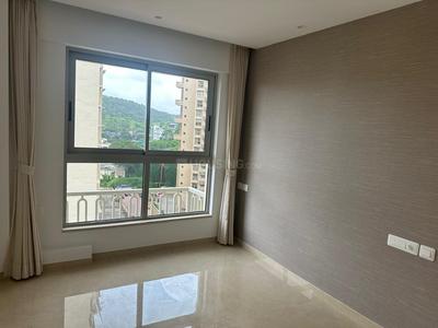 Bedroom Image of 750 Sq.ft 2 BHK Apartment / Flat for sale in Hiranandani Highland A B C D And E Wing, Powai Mumbai for Rs. 30000000
