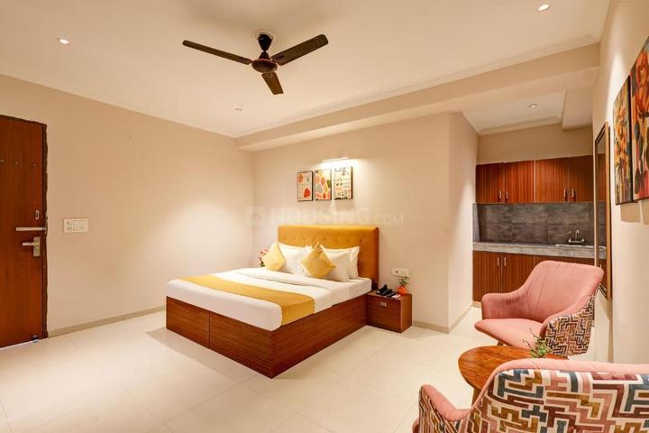 Hall Image of Amex Pg in Sector 74A, Gurgaon