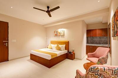 Hall Image of Amex Pg in Sector 74A, Gurgaon
