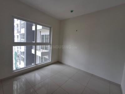 Bedroom Image of 1230 Sq.ft 3 BHK Apartment / Flat for sale in Godrej Ananda Phase 2 by Godrej Properties Ltd. , Gummanahalli Bengaluru for Rs. 12700000