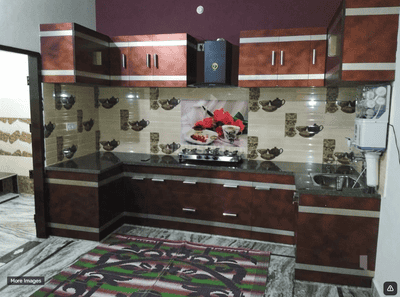 Image of 1000 Sq.ft 3 BHK Independent House for sale in Kamla Nagar, Rohtak for Rs. 9000000