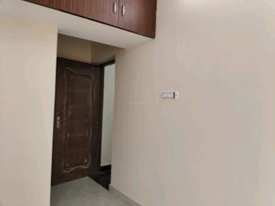 Bedroom Image of 931 Sq.ft 3 BHK Apartment / Flat for sale in Si Mayoora, Anakaputhur Chennai for Rs. 7200000