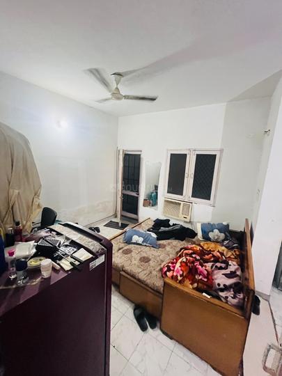 Sector 37d Chandigarh Bedroom 1