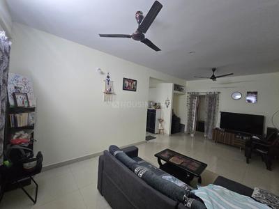2 BHK Independent Builder Floor