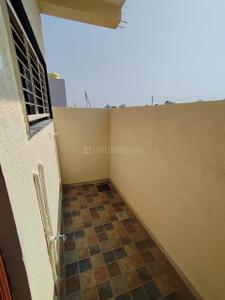 Balcony Image of 1400 Sq.ft 3 BHK Independent House for sale in Kathora Amravati for Rs. 4850000
