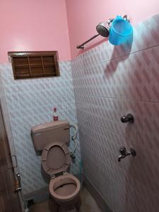 Bathroom Image of Rup bhavan in Baguiati, Kolkata