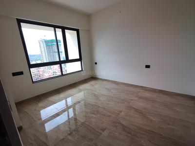 Bedroom Image of 850 Sq.ft 2 BHK Apartment / Flat for rent in VTP Sierra, Baner Pune for Rs. 28000