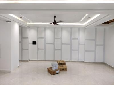 Living Room Image of 2200 Sq.ft 4 BHK Apartment / Flat for sale in CGHS Jawahar Apartments, Sector 5 Dwarka New Delhi for Rs. 47500000