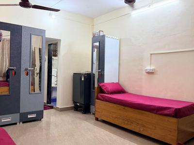Bedroom Image of Mauli Paging Guest in Airoli, Navi Mumbai