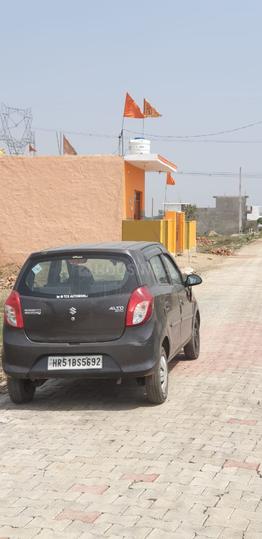 KRS Shri RadhaRani Township Phase 1 Main Image 1