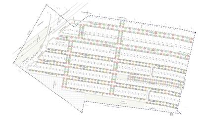 Image of 2400 Sq.ft Residential Plot / Land for sale in Pride Crosswinds, Bukkasagara, Bengaluru for Rs. 16080000