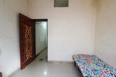 Bedroom Image of 990 Sq.ft 5 BHK Independent House for sale in Ghatlodiya Ahmedabad for Rs. 7700000