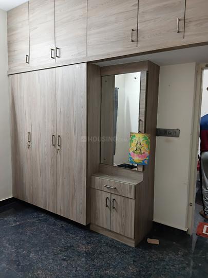 GR homes 6 Bedroom 1