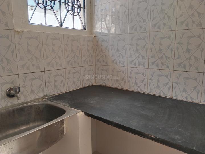 Stage 1, BTM Layout Kitchen 1