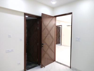 Bedroom Image of 2200 Sq.ft 4 BHK Apartment / Flat for sale in Rudra Apartment, Sector 6 Dwarka New Delhi for Rs. 37000000