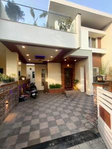 Image of 1944 Sq.ft 3 BHK Duplex for sale in Competent International City Southern County, Mohanpur, Bareilly for Rs. 16500000
