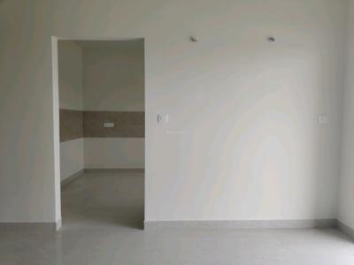 Living Room Image of 1000 Sq.ft 2 BHK Apartment / Flat for sale in Siruseri Chennai for Rs. 5000000
