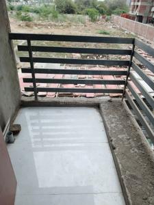 Balcony Image of 1600 Sq.ft 3 BHK Apartment / Flat for sale in Sai Niyanta, Dahin Nagar Surat for Rs. 6000000