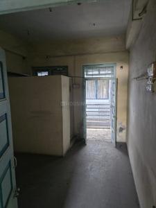 Hall Image of 400 Sq.ft 1 BHK Apartment / Flat for rent in Khatodra Wadi Surat for Rs. 9000