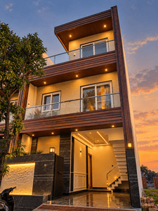 Image of 3700 Sq.ft 5 BHK Villa for sale in Majra, Dehradun for Rs. 26000000